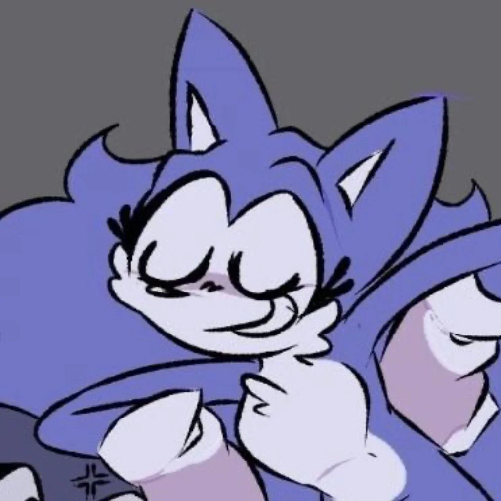 Wacky the Erizo (Valentines!11!!) 