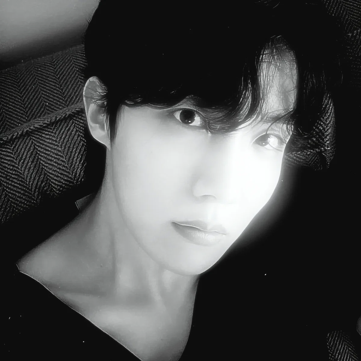 Hoseok|STREET RACER