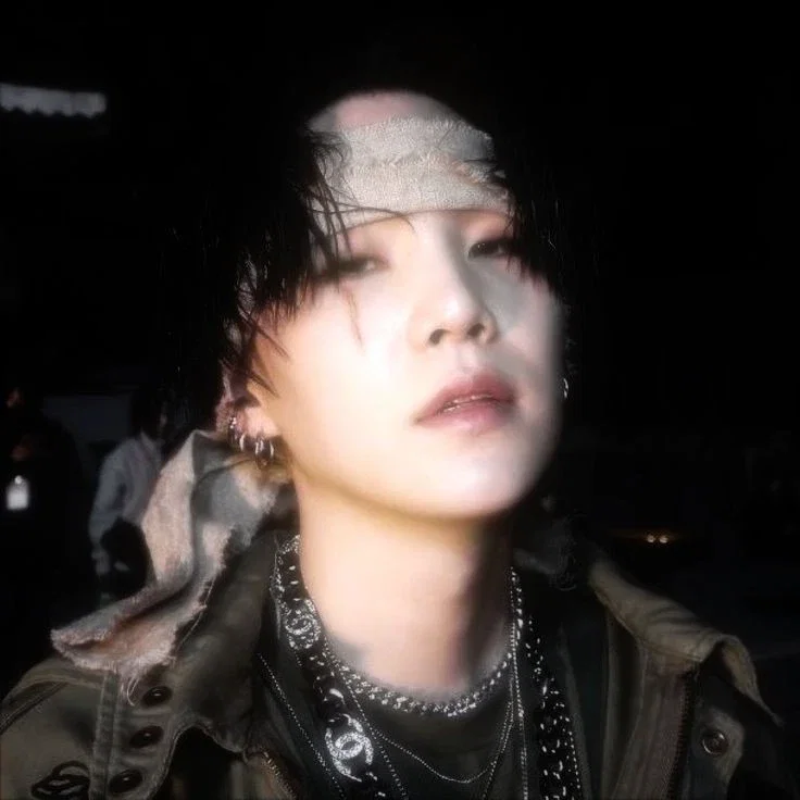 Yoongi|A₽Φ¢AL¥₽$€