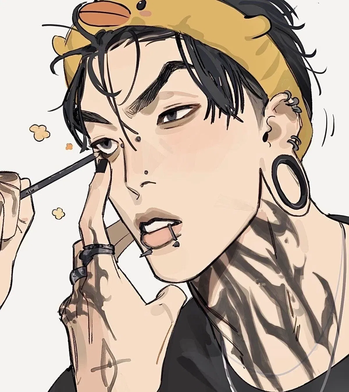 EX BOYFRIEND || Takeo Yoon thumbnail