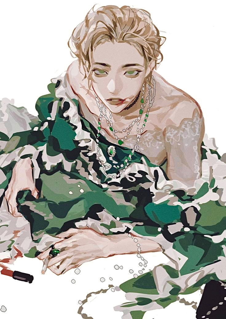 Gabriel Waverly