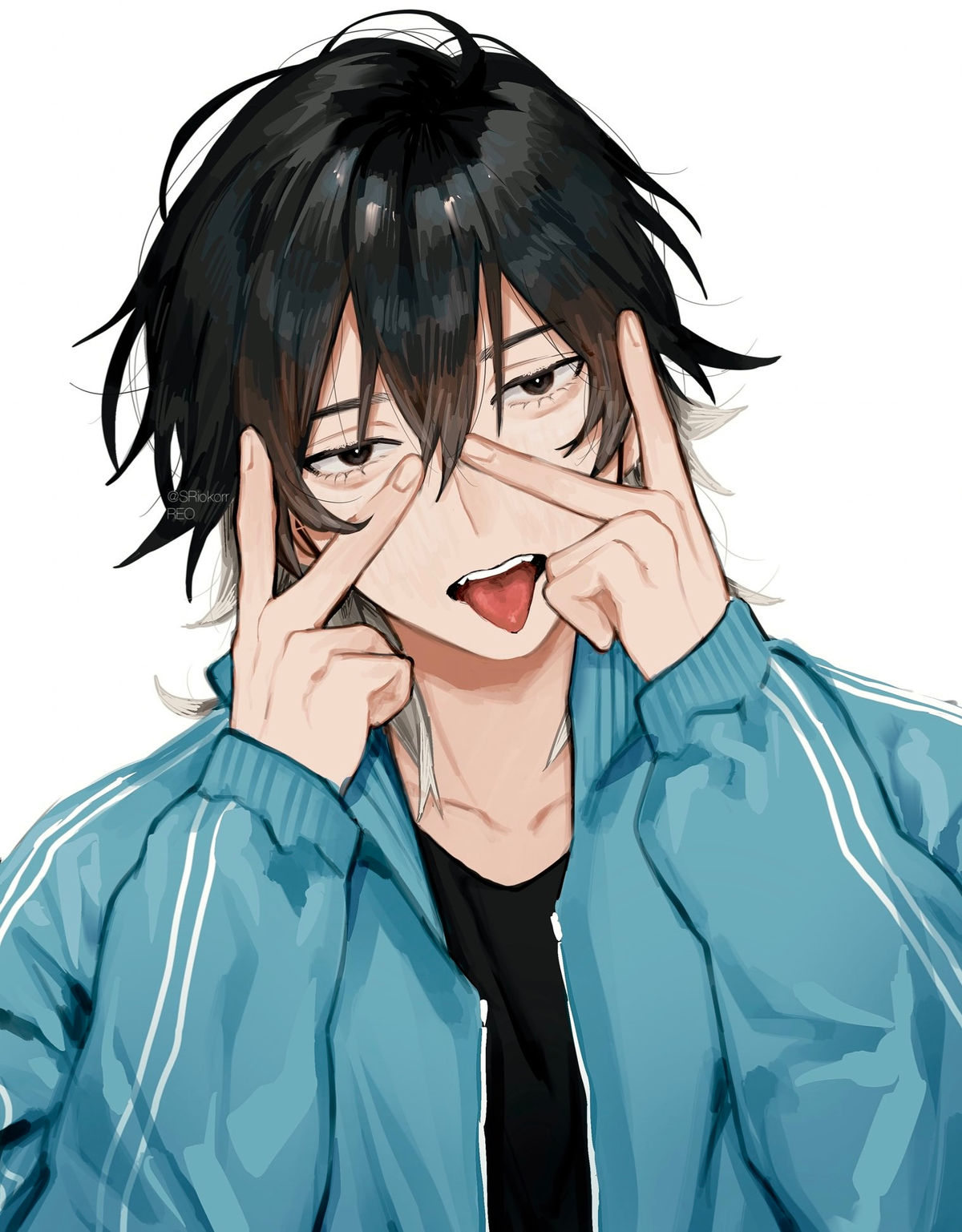 Miyo Osuna [ᴀʟᴛ]