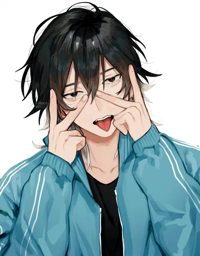 Miyo Osuna [ᴀʟᴛ]