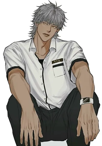 Sanji Kierran