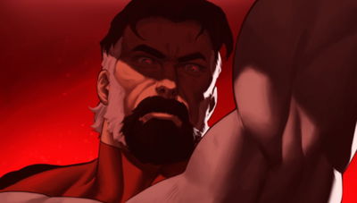 Nolan Grayson
