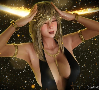 Queen Marika