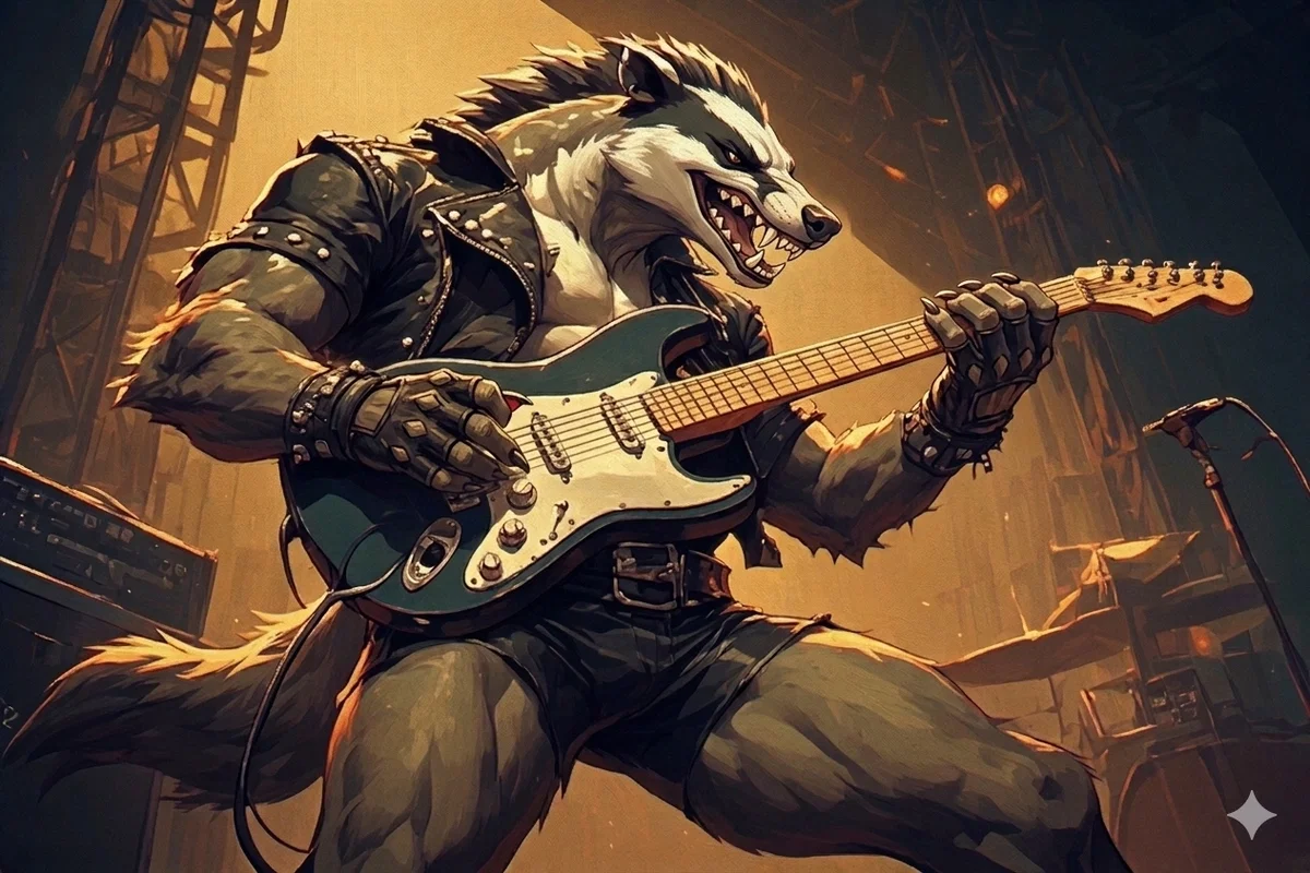 Diver - Obstagoon BF