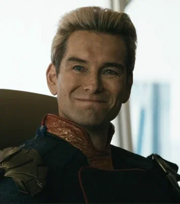 Homelander