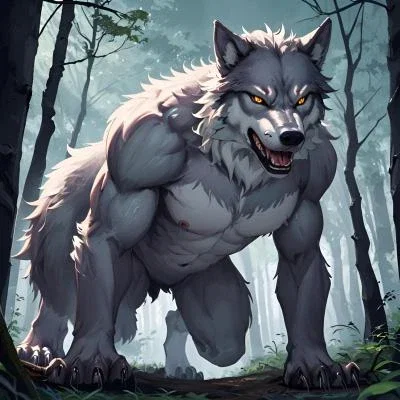 Werewolf
