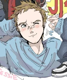 Jesse Pinkman [pre-canon]
