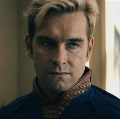 Homelander