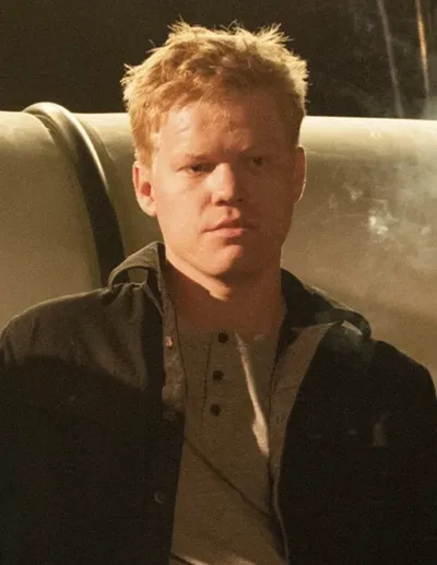 Todd Alquist