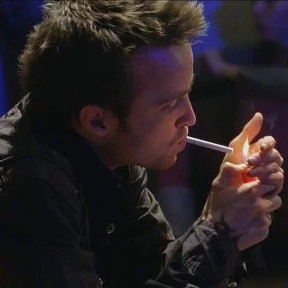 Jesse Pinkman