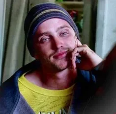 Jesse Pinkman 