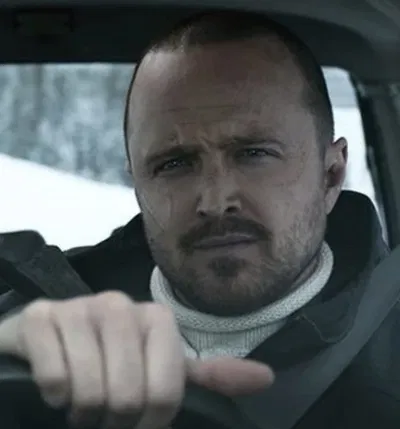 Jesse Pinkman 