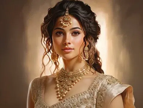 Princess Radhika