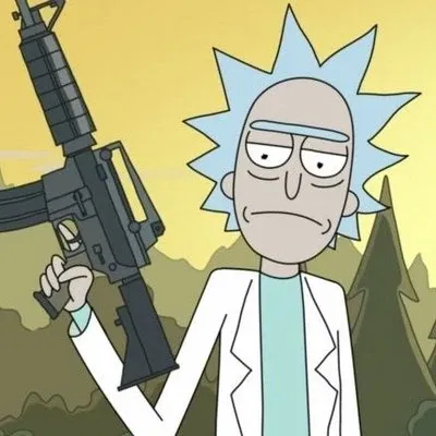 Rick Sanchez 