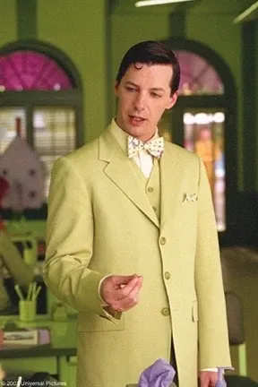 Hank Humberfloob