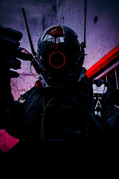 Mute