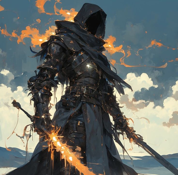 Arthan Devoiden