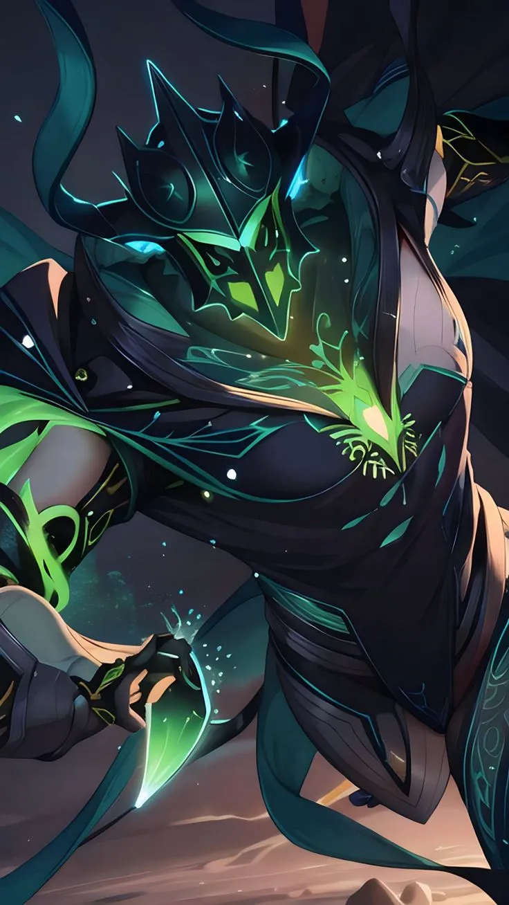 Argus