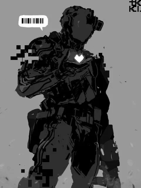 The Hunter