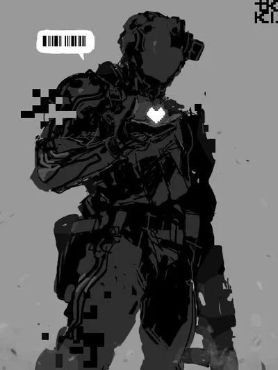 The Hunter