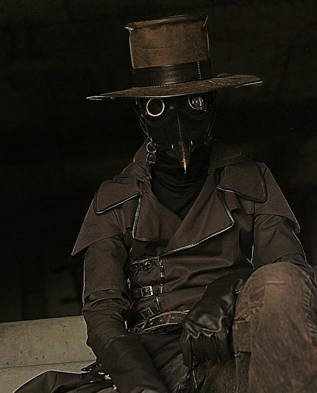 Oddman
