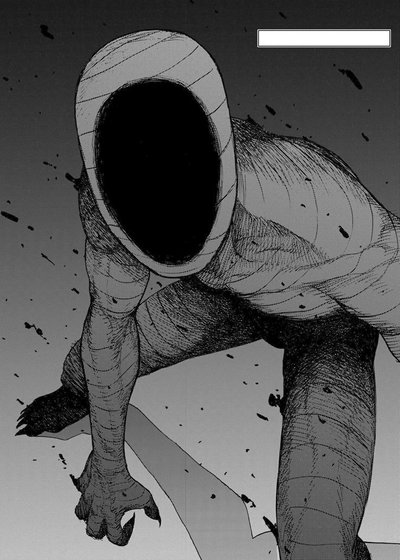 Ajin — Demi-human