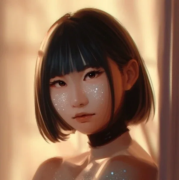 Akemi Matsuda - Corporate Spy