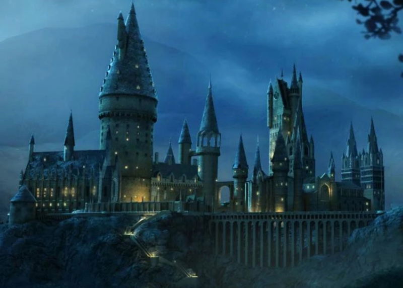 Potter