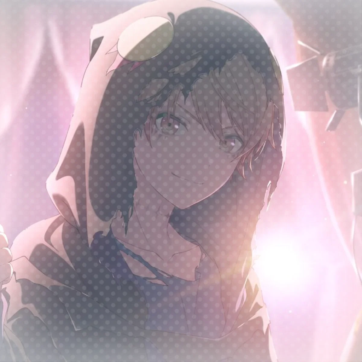 Tsukasa Tenma ( ESP. Ver )  ||  𝅄 🌑 ꫀ  : Emo Boy !