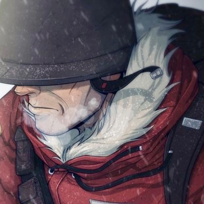 ❄️ The Soldier— Snowed In [TF2 🎖️]