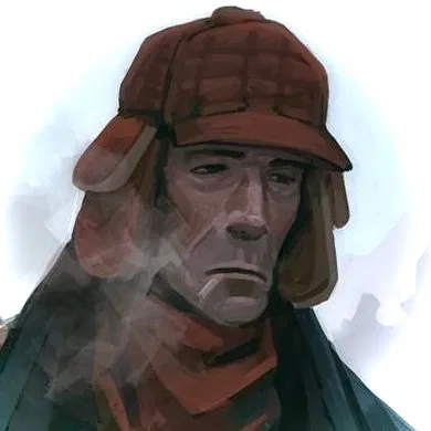 Mick Mundy, EX-sniper [TF2🎖️]