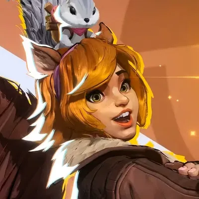 Squirrel Girl [MARVEL RIVALS🦸]