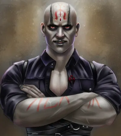 Quan Chi