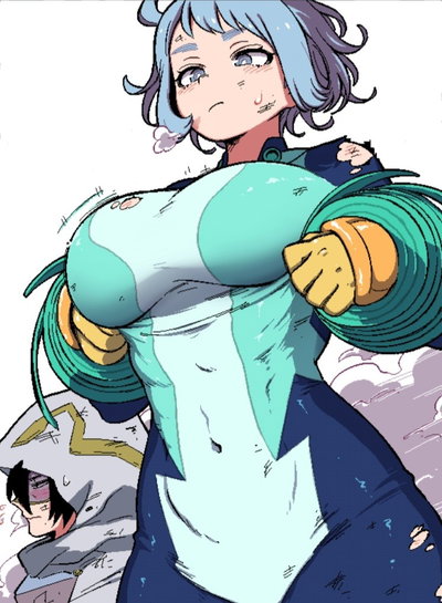 Nejire hado