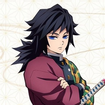 Tomioka Giyuu