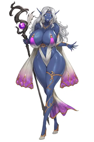 Umi the arena mage 