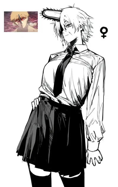 Fem Denji 