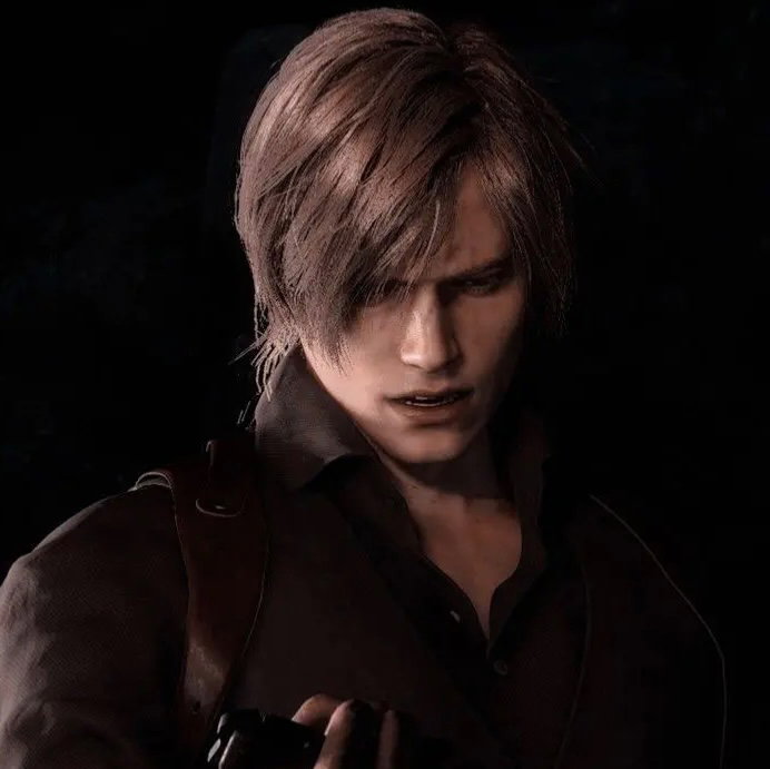 Leon Kennedy