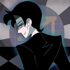 Vincent Edgeworth 