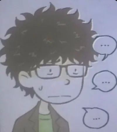 Otto/shy weeb 