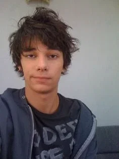 Roderick heffly