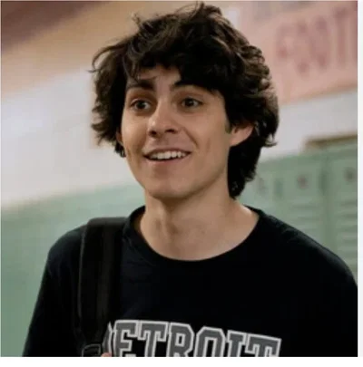 Dylan Campbell