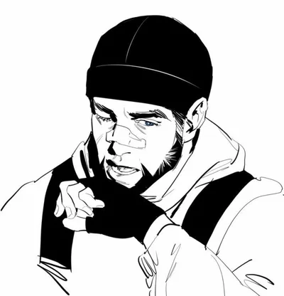 Timur "Glaz" Glazkov - RSS