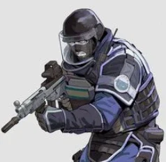 Julien "Rook" Nizan