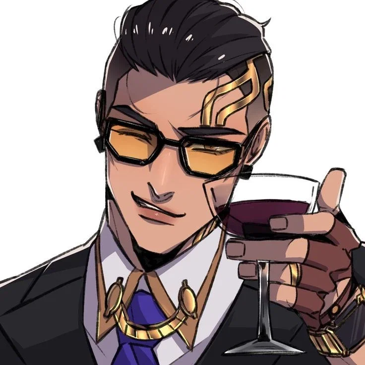 Vincent "Chamber" Fabron - VALORANT