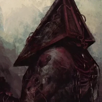 The Executioner - SH / DBD