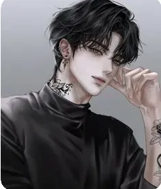 ยฐ~|| Kyle || Your mafia husband ||~ยฐ